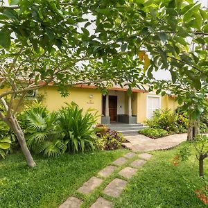 Garden View Cottage
